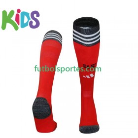 Benfica Niño Primera  Calcetines 2025/2026